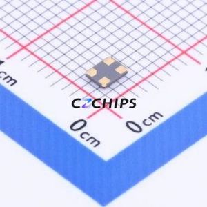 3TJ436480JYFBC Crystal (Passive) SMD3225-4P Crystal Oscillator SMD Crystal Oscillator 36.48MHz 10ppm 10pF - Product Image 2