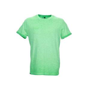 Camiseta de manga corta de color verde fluo (paquete múltiple)-EAN 8033546445334 CAMISETAS Y POLOS DE TRABAJO DE 1/2" - Product Image 2
