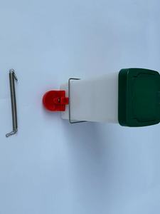 Bebedero automático para beber pollo, bebedero para palomas - Product Image 5