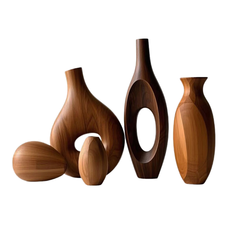 High Quality Custom Solid Wooden Tool