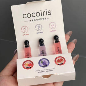 Usine vend Sofia princesse 10ml enfants parfum Extraction naturelle ensemble corps vaporisateur <span class=keywords><strong>marguerite</strong></span> lavande parfumé parfum pour enfants garçon - Product Image 6