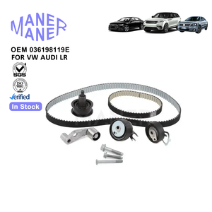 Sistem mesin otomatis MANER MPV produsen Kit rantai waktu yang dibuat dengan baik untuk Mazda 3 6 CX-7 MPV 2,3l - Product Image 2