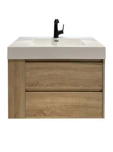 <b>Bathroom</b> Vanity Furniture Modern Wood Pvc Fancy Waterproof <b>Bathroom</b> Vanities - Product Image 5