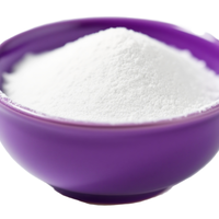Poudre d'acide L-ascorbique de haute qualité (vitamine C VC) additif alimentaire certifié ISO pour adultes