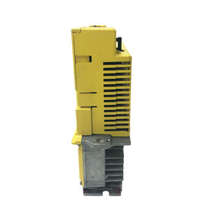 Fanuc A06B-6066-H006 PLC ตัวควบคุมแอมพลิฟายเออร์สำหรับการควบคุมอุตสาหกรรม220-240V - Product Image 4