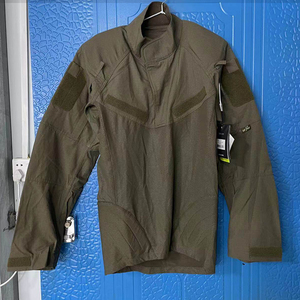 DFX01 Nouvelle Génération Série X Combinaison de Camouflage Type Grenouille Chemise Veste et Pantalon avec Multiples Poches - Product Image 1