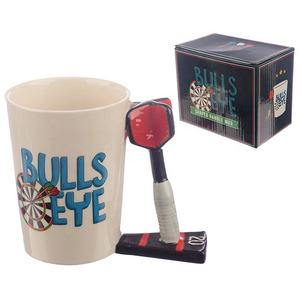 Tasses à café en <span class=keywords><strong>porcelaine</strong></span> personnalisables avec un design unique en 3D, mug à café confortable, passe au micro-ondes et au lave-vaisselle, cadeaux d'affaires modernes, boîte cadeau - Product Image 6