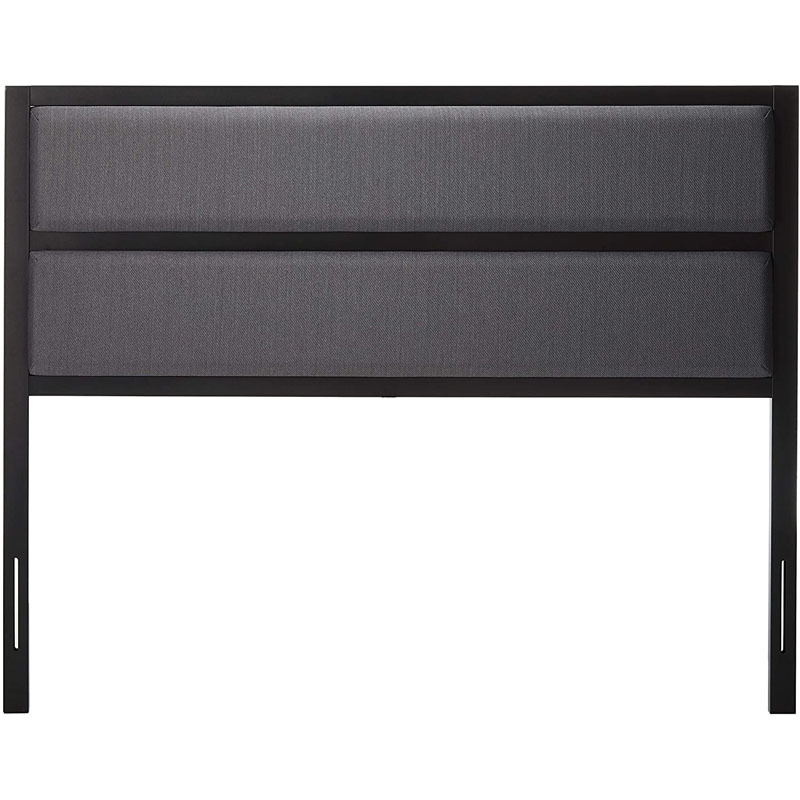 Bedroom Hotel Dorm Room Bed Decor Sleeping Utensils Modern Upholstered Metal Headboard