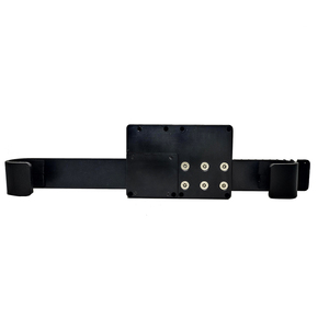 Verrou de suivi durable pour poteau, téléchargement fiable des données de positionnement en ligne. Verrou de sécurité pour camions de fret transfrontalier - Product Image 3