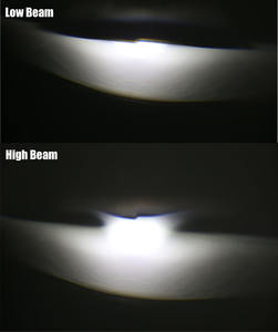 50W RGB LED Offroad LED Lumières 7X6 Pouces DRL Clignotant Antibrouillard LED Lampe De Travail Lumière De Travail Pour SUV ATV <span class=keywords><strong>Moto</strong></span> - Product Image 6