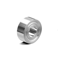Bearing Mikro Terlindung MR117ZZ (Baja Bearing C3 Clearance) untuk Pistol Fascia Portabel & Jam Tangan Pintar