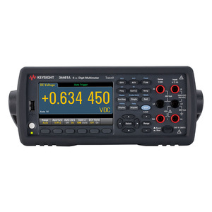 Keysight 34461a Digitale Multimeter 6 1/2 Cijfer 1000 V 35 Ppm Usb Truevolt Serie - Product Image 1