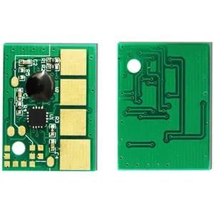 Compatibele Chips Voor Panasonics Kx Mb 1900 Chip Voor Drumeenheid Cartridge Tonerchips