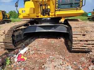 รถขุดไฮดรอลิคใช้แล้ว PC360 Komatsu 36ตันกระปุกเกียร์ & ปั๊ม - Product Image 6