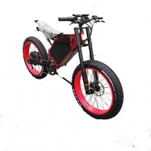 Offizieller Distributor 2023 bester Preis Fabrik Direkt verkauf elektrisches Dirtbike 6000w Talaria Stachel mx E-Bike nur Irland