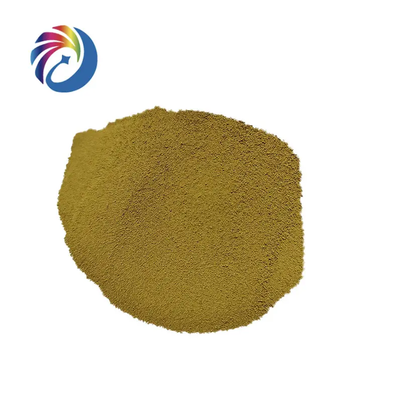 Hangzhou Fucai Chem Prix inférieur Disperse Jaune BRL-S Textile Colorants Disperse Jaune 163 Couleurs pour Polyester