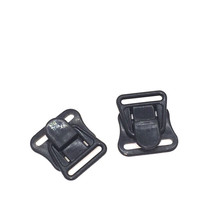 Accesorio de plástico para ropa interior, clip ajustable para maternidad, Sujetador de lactancia para mamás, clips de gancho, hebilla
