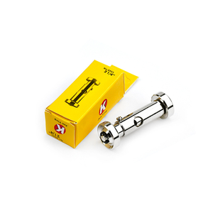 Affilatore <span class=keywords><strong>per</strong></span> Cacciaviti da Orologiaio in Acciaio Inossidabile, Strumento Durevole e Leggero <span class=keywords><strong>per</strong></span> Riparazione Orologi - Product Image 4