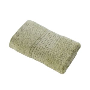 Luxury Hotel 100% Cotton Soft Towel Set Multi-Size Customizable Quality Soft Towel for <b>Repeat</b> Use Custom Logo for Promotional - Product Image 2