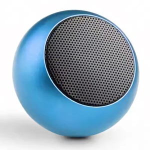 Newset M3 Super Bass Mini <b>LED</b> Plating Portable Wireless <b>Speaker</b> Small Outdoor Sports Mobile Phone Accessory - Product Image 1
