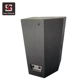 F15 + L đầy đủ phạm vi loa DJ loa âm thanh 15 "loa PA hệ thống chuyên nghiệp sonido profecional - Product Image 2