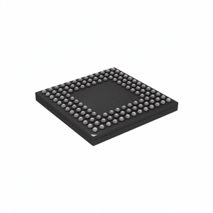 120 VFBGA EFM32LG295F128G-F-BGA120R Componentes Electrónicos Integrados Comprar en Línea BOM IC en Stock - Product Image 1