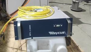 CNC <span class=keywords><strong>LY</strong></span> Nouveau breveté pour laser à fibre 1kW6kW |   Haute stabilité |   Vente en gros pour les revendeurs et les distributeurs - Product Image 2