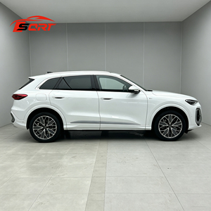 Audi Q5L 2.0T TFSI SUV 2026, Demostración del Concesionario, Auto Usado en Stock - Product Image 5
