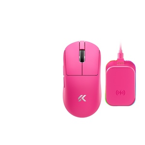 MCHOSE A7V3Pro+ High-end Lightweight <b>Wireless</b> <b>Mouse</b> Gaming E-sports Office Three-mode Connection - Product Image 1