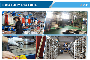 Сальник тракторный <span class=keywords><strong>Combi</strong></span> <span class=keywords><strong>Type</strong></span> 35*52*16 <span class=keywords><strong>COMBI</strong></span> SF8 OEM 12014977B - Product Image 6