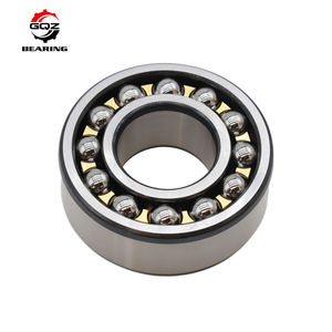 Nouvelles arrivées Roulement à billes auto-alignant à double rangée <span class=keywords><strong>2310M</strong></span> - Product Image 1