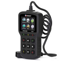 Escáner OBD2, Herramienta de Diagnóstico Automotriz, Lector de Códigos OBDII, Lector de Códigos de Error, Escáner OBD, Lector de Códigos DIY