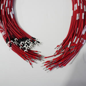 自動車用低電圧配線ハーネス難燃性修正ワイヤー - Product Image 3