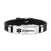 Bracelet en silicone écologique personnalisable en gros, taille ajustable, boucle métallique, articles promotionnels à bas prix, logo gravé