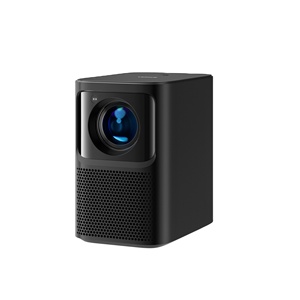 【美品】Dangbei Emotn N1 Projector Emotn N1 Netflix-Certified Smart Projector with Built-in