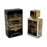 AB061-03 Parfum EDP personnalisé avec logo 30ml Oriental Hommes Marque privée OEM ODM Vente en gros