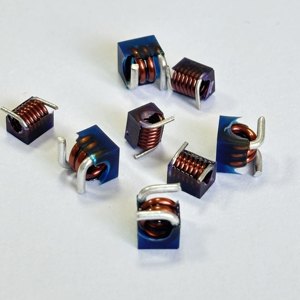 Tùy chỉnh độ chính xác cao hiệu suất không dây sạc Receiver Kit Độ chính xác cao hiệu suất cao cuộn dây cuộn cảm cuộn dây - Product Image 3