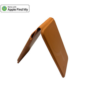 Support de Portefeuille Connecté MFi Certifié <span class=keywords><strong>Trackr</strong></span> avec Application de Suivi Mondial, Contrôle iOS, Rechargeable, Support de Carte et Recharge Sans Fil - Product Image 6