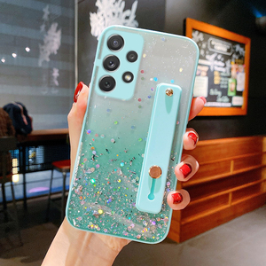 Coque de téléphone portable souple, dégradé de couleurs, paillettes 3d, pour Samsung Galaxy S22 Ultra S21 <span class=keywords><strong>S20</strong></span> <span class=keywords><strong>Plus</strong></span> Note 20 Ultra A52 A72 A32 5G - Product Image 6