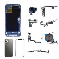 LCD de téléphone portable pour iPhone 6 7 8 écran d'affichage pour iPhone X XR XS MAX écran OLED pour iPhone 11 11 Pro ecran remplacement