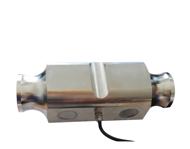 Double-ended Shear Beam Load Cell for Crane Weighing System Vehicle Hanging Scale Truck Railroad Weighbridge Truck Scales