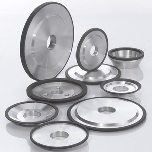 Disco Abrasivo de 115 mm con Resina para Pulir Acero, con Diámetro Interior de 25.4 mm, para Uso con Amoladora Angular - Product Image 2