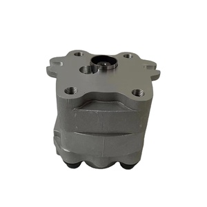 Bomba de Engranajes K3SP36B Doble y Simple Utilizada en Excavadoras SK60SR 70SR 75SR - Product Image 2