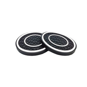 Alfombrilla Antideslizante y Antipolvo para Consola Central de Coche, Ajuste Universal, Base de Silicona - Product Image 6