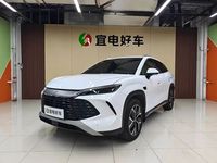 BYD Song L DM-i 2026, SUV Híbrido con Volante a la Izquierda, 200KM de Autonomía |   Exportador de Autos Usados de China, Envío a Argelia, Nigeria, Ghana, Euro VI