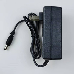 4.2V 8.4V 12.6V 14.8V 16.8V Lithium-ion battery charger adapter cho hướng dẫn sử dụng khoan 1A 2A 3A điện đầu ra <span class=keywords><strong>DC</strong></span> Plug-in phong cách - Product Image 3