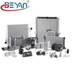 Le condenseur de climatiseur direct d'usine 4478350070 A4478350070 convient à Mercedes Benz EQV250 MARCO POLO <span class=keywords><strong>Camper</strong></span> 160CDI - Product Image 3