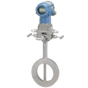 Débitmètre à plaque à orifice compact 2051CFC - Product Image 2