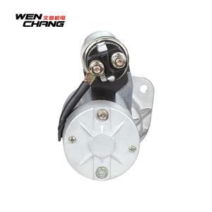 สตาร์ทเตอร์สำหรับ NISSAN ISUZU TD27/TD25 12V 9T <span class=keywords><strong>2</strong></span>.0KW 233001W400 233002S000 233002T700 2330044G00 2330044G01 2330045N01 2330045N50 - Product Image 3