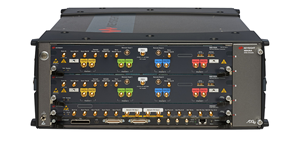 เครื่องกำเนิดสัญญาณรูปคลื่นตามต้องการแบบไฟเบอร์ ความละเอียด 2 บิต รุ่น Keysight M8199A/M8196A/M8195A/M8194A/M8190A - Product Image 4